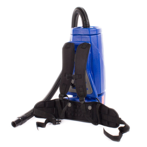 Backpack Vacuum Ergonomical Harness Thumbnail