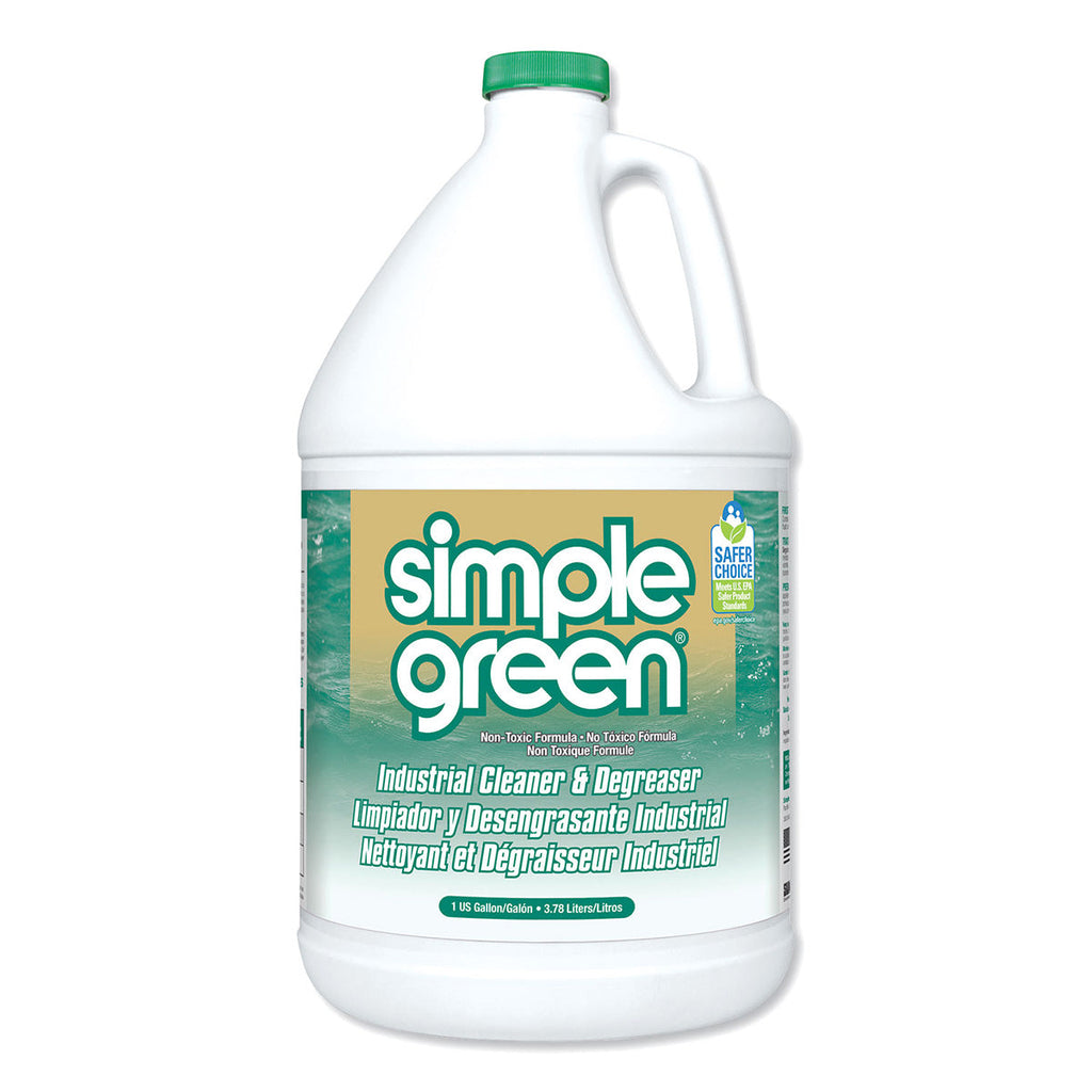 Green Cleaner - 2.5 Gallon