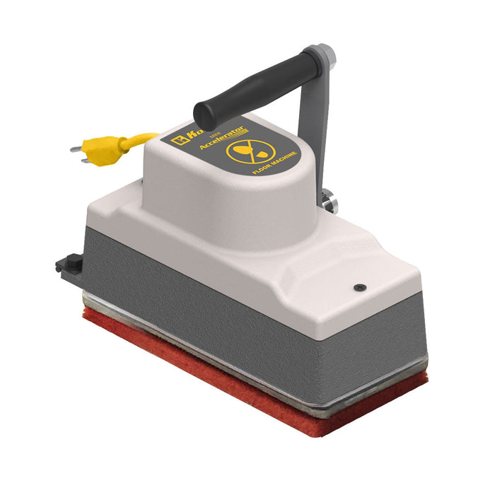 Mini Edger Floor / Baseboard Cleaning Machine - Parish Supply