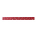 Front Linatex Squeegee (#VF82062L) for Viper Fang 18C & 20HD Floor Scrubbers Thumbnail