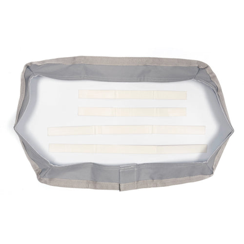Square Scrub® Dust Containment Skirt (#SS142005) for 14" x 20" Machines Thumbnail