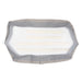Square Scrub® Dust Containment Skirt (#SS142005) for 14" x 20" Machines Thumbnail