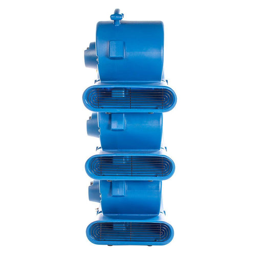 Trusted Clean 3 Speed Air Mover - stackable Thumbnail