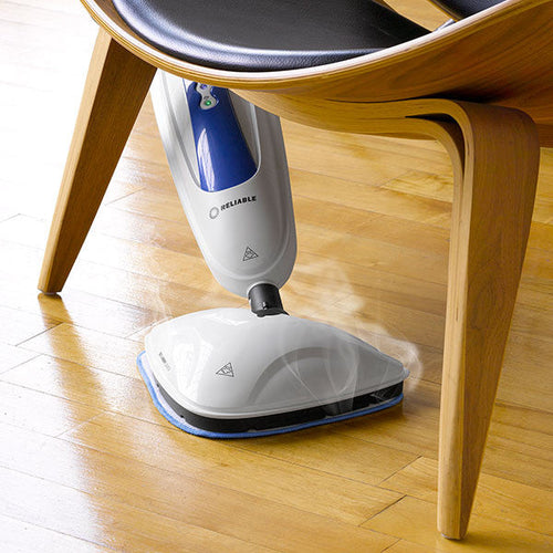 Steamboy Steam Floor Mop Swivel Head Thumbnail