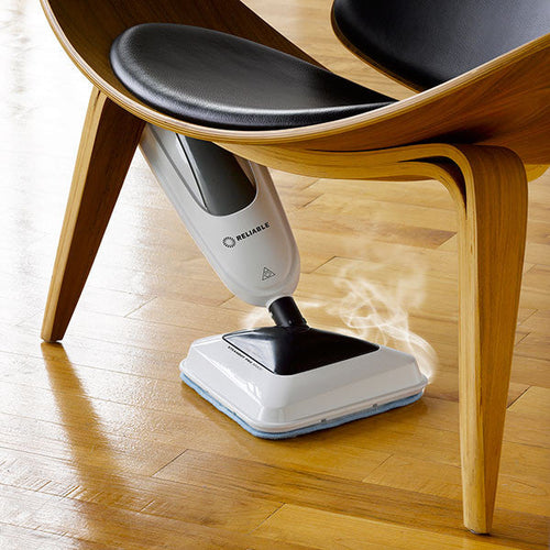 Steamboy Pro Steam Floor Mop Swivel Head Thumbnail