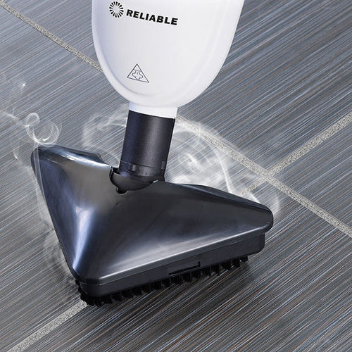 Steamboy Pro Steam Floor Mop Tile Scrubber Thumbnail