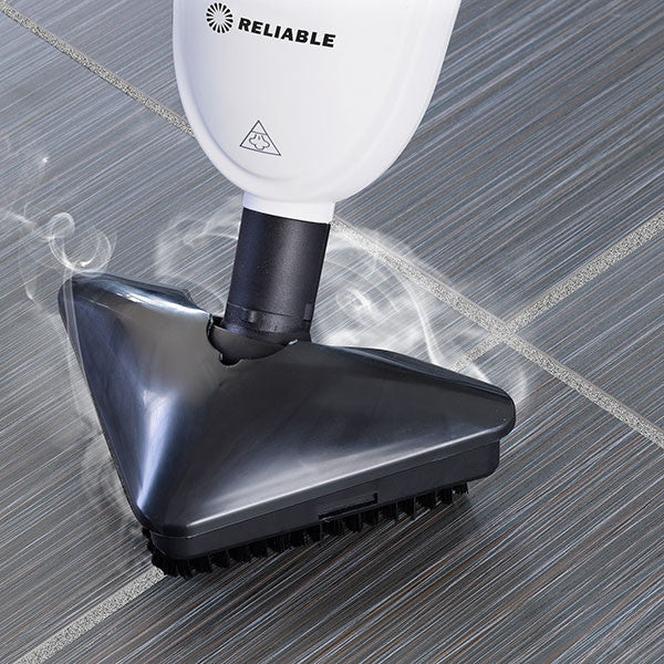 Reliable - Steamboy Pro 300CU Steam Mop