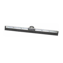 Milwaukee Dustless 24" Heavy Duty Steel Framed Straight Floor Squeegee Thumbnail