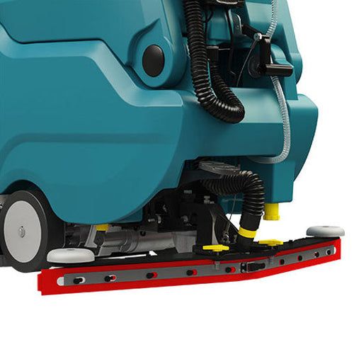 Squeegee on Tennant® T390 28" Automatic Floor Scrubber Thumbnail