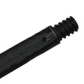 54" O'Cedar® Black Threaded Metal Mop Handle (#97159) Thumbnail