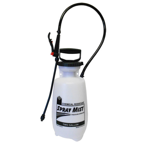 Tolco 2 Gallon Chemical Pump-Up Tank Sprayer (#150116) Thumbnail