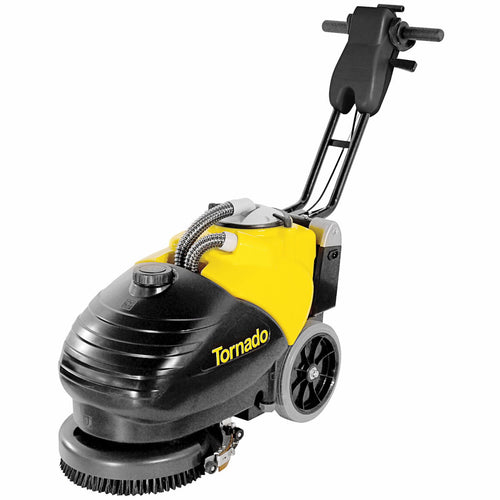 Tornado® BD 14/4 Cordless 14" Automatic Floor Scrubber  (#99414) Thumbnail