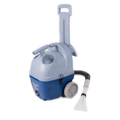 Trusted Clean Carpet Spotter & Stain Removing Machine Thumbnail