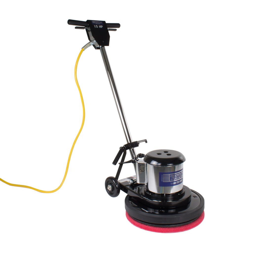 Heavy Duty Floor Polisher TF-1517P Factory,factory supply Heavy Duty Floor  Polisher TF-1517P - tvxcleaning