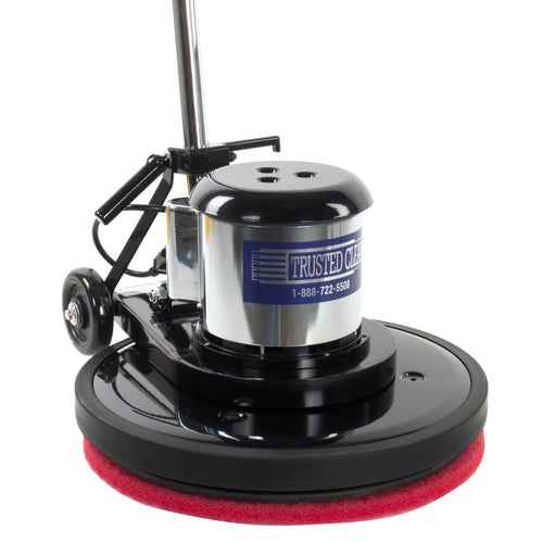 Trusted Clean 20 inch Heavy Duty Floor Buffer - Base Thumbnail