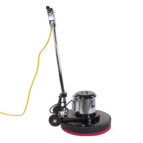 Trusted Clean 20 inch Heavy Duty Floor Buffer - Right Side Thumbnail