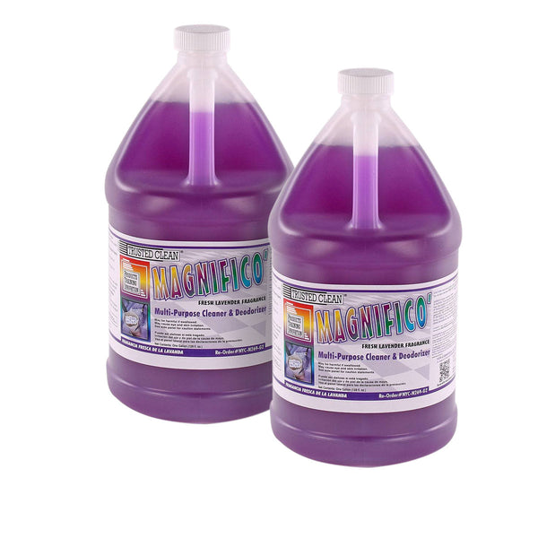 CleanFreak® Magnifico Lavender Scented Multi-Purpose Cleaner