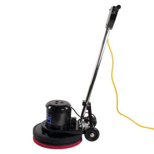 20 inch Low Speed Scrubber High Speed Polisher - Right Thumbnail