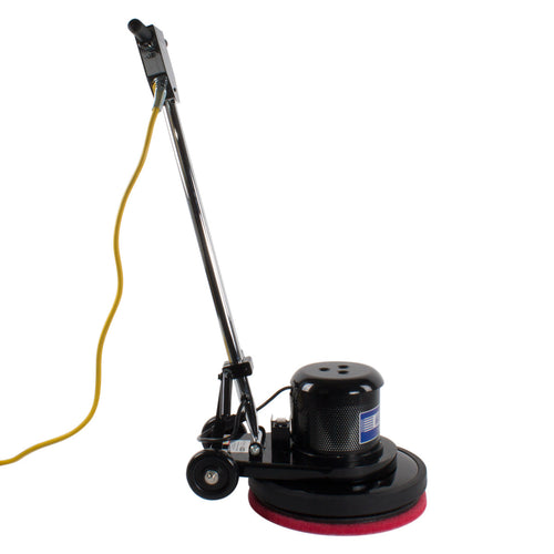 20 inch Low Speed Scrubber High Speed Polisher - Left Thumbnail