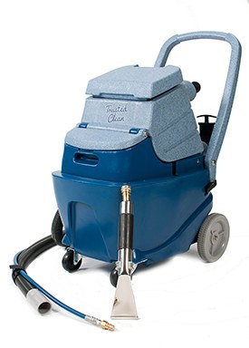 Trusted Clean 12 Gallon Auto & Upholstery Cleaner Extractor