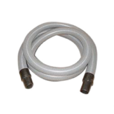 1.5 inch x 20 foot Universal Wet/Dry Vacuum Hose w/ Black Cuffs (#45-0883-9) Thumbnail