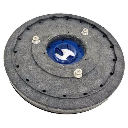 13 inch Pad Driver for the Viper Fang 26 Automatic Scrubber Thumbnail