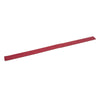 Trusted Clean 'Dura 20' Rear Straight Replacement Squeegee Blade