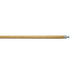Milwaukee Dustless All Wood Handle for Steel Back Broom Thumbnail