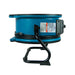 Xpower® #X-47ATR Industrial Sealed Motor Axial Air Mover w/ Built-In Power Outlets & 3-Hour Timer (1/3 HP) - 3,600 CFM Thumbnail